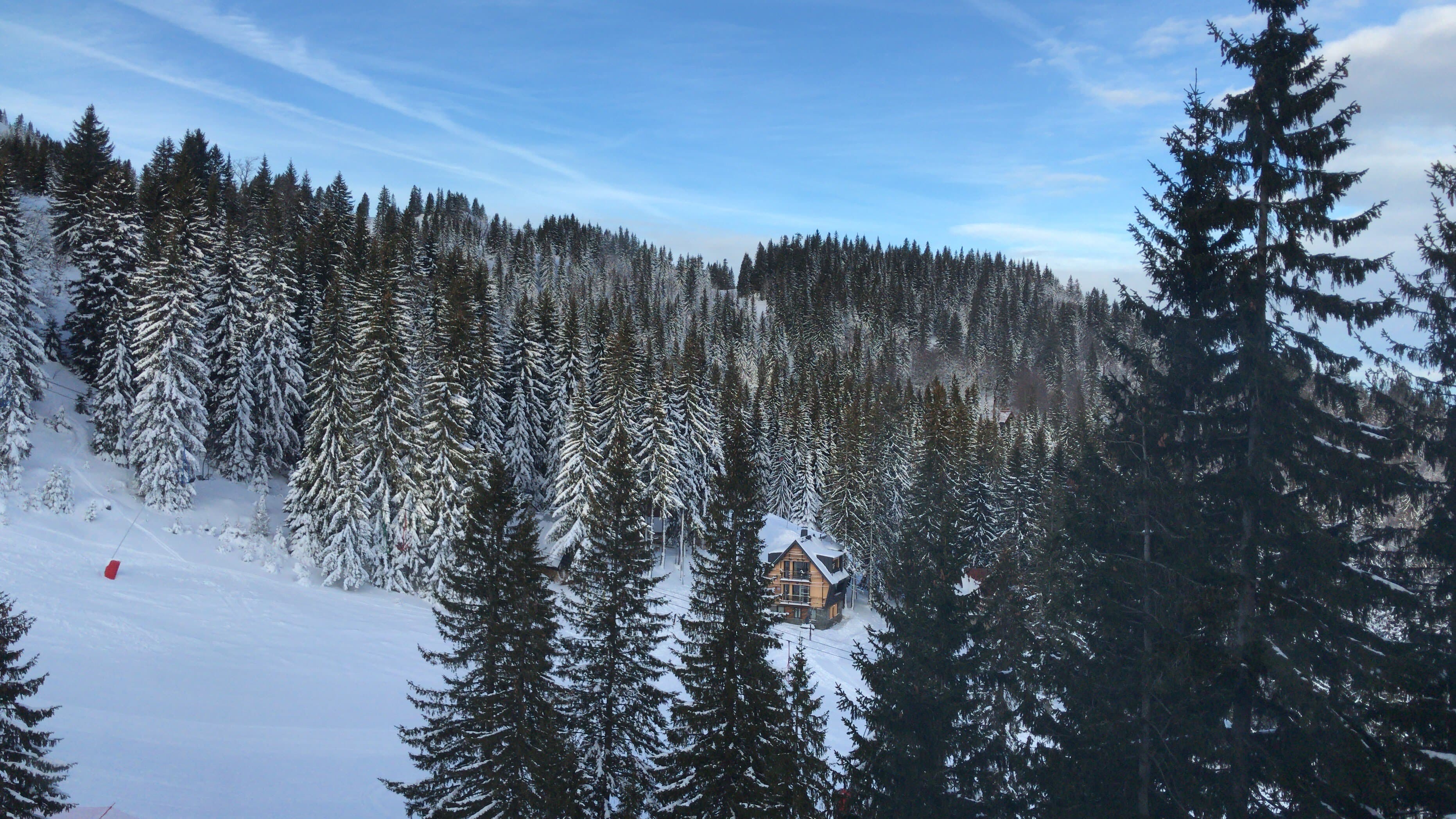 Altitude 2746
